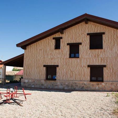 Casa Rural Consuelo Torralba Eksteriør bilde