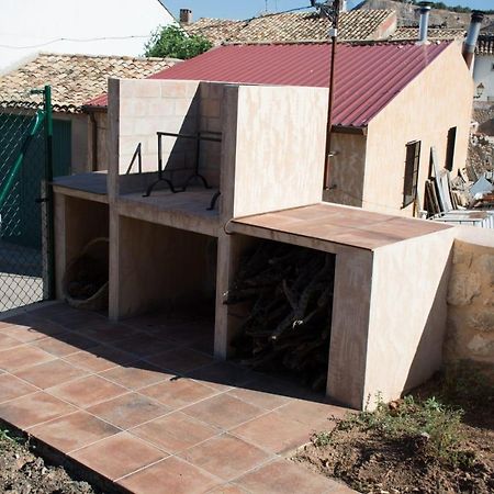 Casa Rural Consuelo Torralba Eksteriør bilde