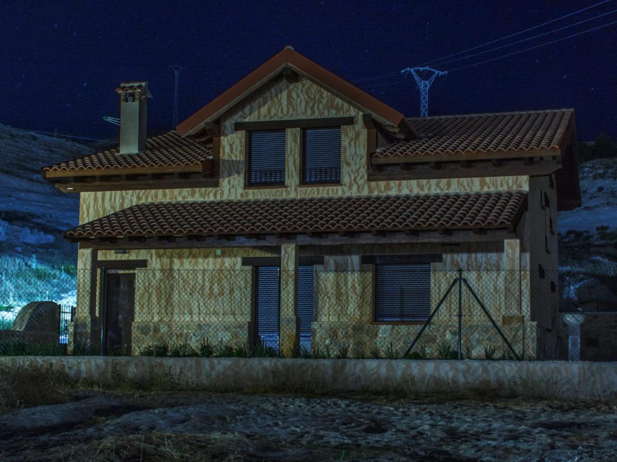 Casa Rural Consuelo Torralba Eksteriør bilde