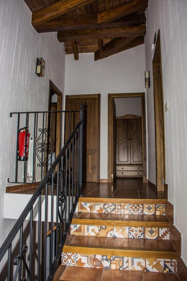 Casa Rural Consuelo Torralba Eksteriør bilde
